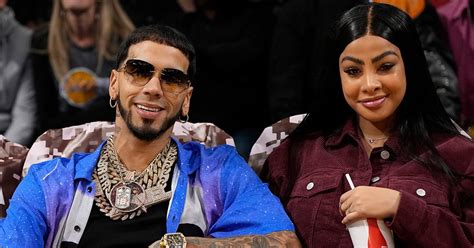 Anuel AA Yailin La Más Viral Relationship Timeline,。